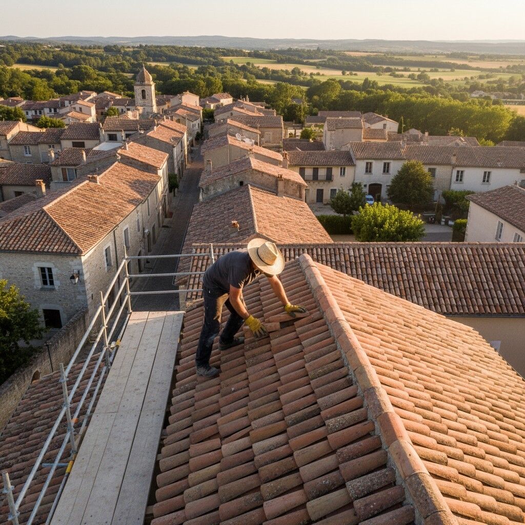 EXPRESS TOITURE